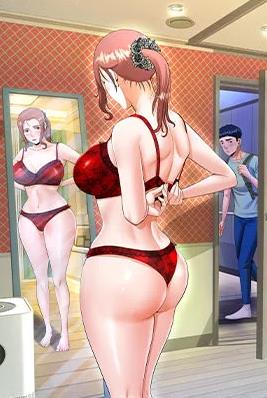 性癖好韩漫无遮挡韩漫精选