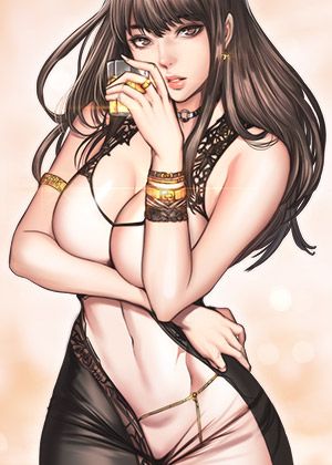 性癖好韩漫无遮挡新番上线